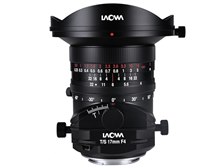 Anhui ChangGeng Optical Technology LAOWA 17mm F4 Zero-D Tilt-Shift