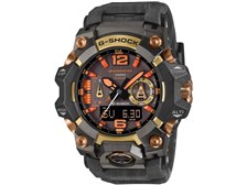 カシオ G-SHOCK マスター オブ G マッドマスター GWG-B1000MG-1A9JR