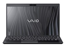 【VAIO】VJS 爆速i7 SSD256GB 8GB ブラック ノートPC VAIO VAIO Pro PJ VJPJ238005183 SIMフリー [ファインブラック] 価格