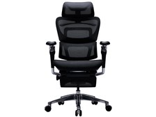 FOS COFO Chair Premium 2 CC-20B [オリジナルブラック] 価格比較