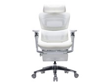 FOS COFO Chair Premium 2 CC-20W [ホワイト] 価格比較 - 価格.com