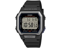 カシオ CASIO Collection STANDARD W-738H-1AJF 価格比較 - 価格.com
