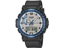 カシオ プロトレック Climber Line PRW-61D-2JF 価格比較 - 価格.com