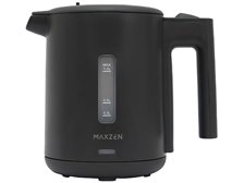 湯沸かし力と使いやすさがあります』 MAXZEN MKT10SR01-DGY