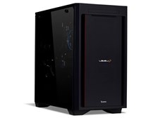 iiyama LEVEL∞ Ryzen 7 9700X・RTX 5090 Founders Edition・16GB 