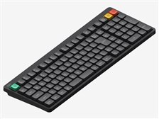 NuPhy Node100 JIS n100nguj [Ink Gray] 価格比較 - 価格.com