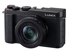 パナソニック LUMIX DC-L10-K [ブラック] 価格比較 - 価格.com