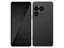 Xperia 1 VIII 512GB (RAM 12GBモデル) SIMフリー [グラファイト
