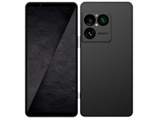 SONY Xperia 1 VIII SoftBank [グラファイトブラック] 価格比較 - 価格.com