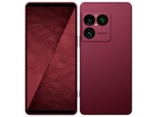 SONY Xperia 1 VIII SoftBank [ガーネットレッド] 価格比較 - 価格.com