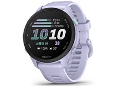 ガーミン Forerunner 70 010-04307-33 [Cool Lavender] 価格比較