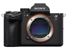 SONY α7R VI ILCE-7RM6 ボディ 価格比較 - 価格.com
