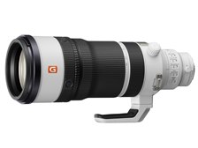 SONY FE 100-400mm F4.5 GM OSS SEL100400MC 価格比較 - 価格.com