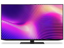シャープ AQUOS OLED 4T-55S9A [55インチ] 価格比較 - 価格.com