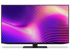 シャープ AQUOS OLED 4T-48S9A [48インチ] 価格比較 - 価格.com