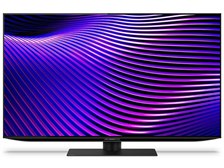 シャープ AQUOS OLED 4T-42S7A [42インチ] 価格比較 - 価格.com