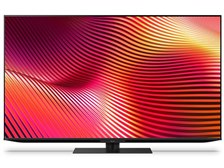 シャープ AQUOS XLED 4T-55X9A [55インチ] 価格比較 - 価格.com