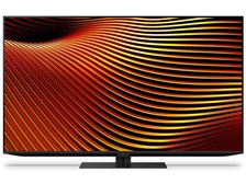 SHARP AQUOS 4T-55X7A 55V型 4K液晶テレビ シャープ AQUOS XLED 4T-55X7A [55インチ] 価格比較 - 価格.com