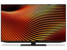 シャープ AQUOS XLED 4T-50X7A [50インチ] 価格比較 - 価格.com