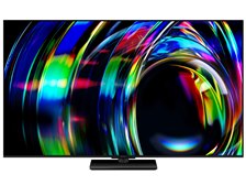 パナソニック VIERA TV-65W97C [65インチ] 価格比較 - 価格.com