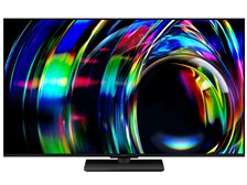 パナソニック VIERA TV-55W97C [55インチ] 価格比較 - 価格.com