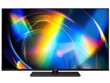 パナソニック VIERA TV-50W95C [50インチ] 価格比較 - 価格.com