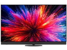 パナソニック VIERA TV-65Z95C [65インチ] 価格比較 - 価格.com