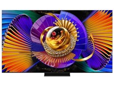 TCL 75C7L [75インチ] 価格比較 - 価格.com