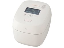 象印 炎舞炊き NX-AB10-WZ [白] 価格比較 - 価格.com