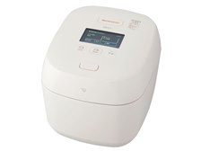 象印 炎舞炊き NX-AB18-WZ [白] 価格比較 - 価格.com