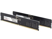 ドスパラセレクト D5D4800-8G2A 90日間物損保証 [DDR5 PC5-38400 8GB 2