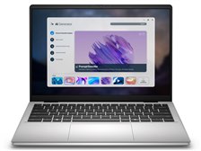Dell Dell 14 Ryzen AI 7 345・32GBメモリ・1TB SSD搭載モデル(DC14255