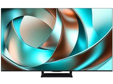 ハイセンス 50U88R [50インチ] 価格比較 - 価格.com