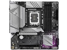 GIGABYTE B760M AORUS ELITE WIFI6E DDR4 GEN5 価格比較 - 価格.com