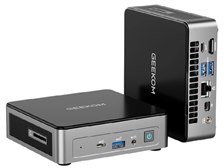 GEEKOM GEEKOM AIR12 Pentium Gold 7505・8GBメモリ・512GB SSD搭載