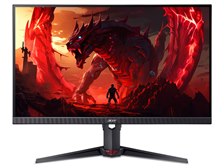 Acer NITRO VG0 XV240YX1bmiiprxv [23.8インチ ブラック] 価格比較