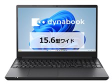 Dynabook dynabook AZ/SA Core i5 1334U・16GBメモリ・512GB SSD・15.6