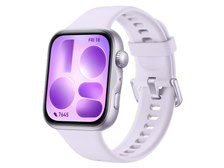 HUAWEI HUAWEI WATCH FIT 5 [パープル] 価格比較 - 価格.com