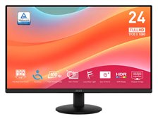 MSI PRO MP242L [23.8インチ] 価格比較 - 価格.com
