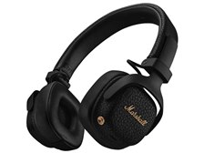Marshall MILTON A.N.C. [BLACK] 価格比較 - 価格.com
