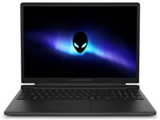 Dell Alienware 15 Core 7 240H・16GBメモリ・512GB SSD・RTX 5050搭載