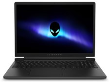 Dell Alienware 15 Ryzen 7 260・16GBメモリ・512GB SSD・RTX 5050搭載