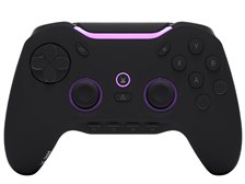AndGAMER Void GENESIS VG-GEN-CTR-BK [ブラック] 価格比較 - 価格.com