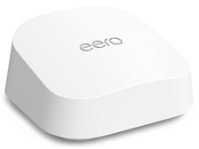 Amazon eero 7 (1ユニット) B0DN36NDPN 価格比較 - 価格.com
