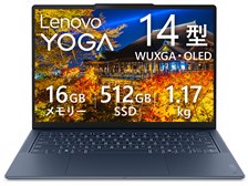 Lenovo Lenovo Yoga Slim 7x Gen 11 Snapdragon X2 Plus X2P-42-100