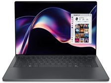 Dell XPS 14 Core Ultra 5 325・16GBメモリ・512GB SSD搭載モデル