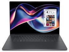Dell XPS 16 Core Ultra X7 358H・32GBメモリ・1TB SSD・3.2K OLED