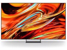 SONY BRAVIA 7 II K-85XR70M2 [85インチ] 価格比較 - 価格.com