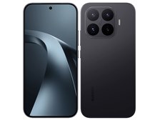 xiaomi 17T Pro 12GB+512GB ブラック SIMフリー Xiaomi Xiaomi 17T 512GB SIMフリー [ブラック] 価格比較 - 価格.com