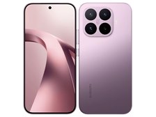 Xiaomi Xiaomi 17T 512GB SIMフリー [バイオレット] 価格比較 - 価格.com